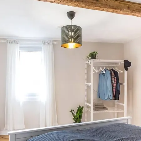 度假居 Lober's ****