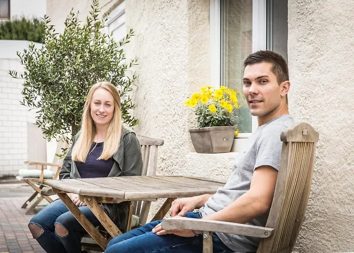 Lober's **** Bretzenheim