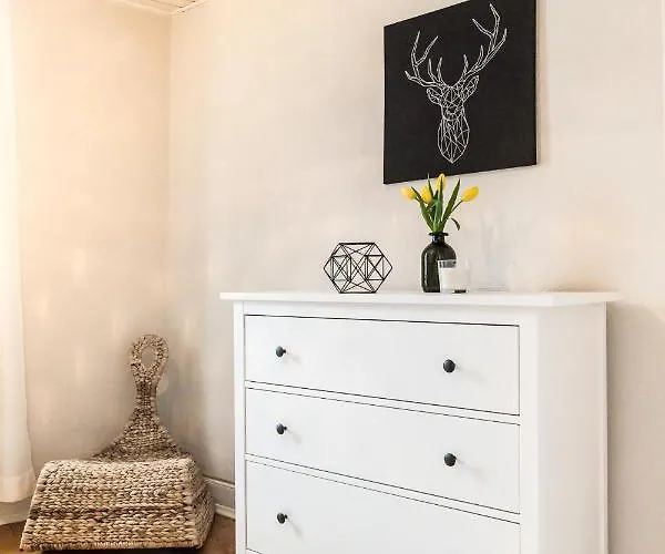 Casa de Férias Lober's ****