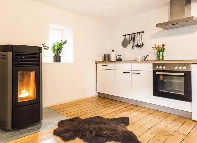 Lober's **** Casa de Férias *